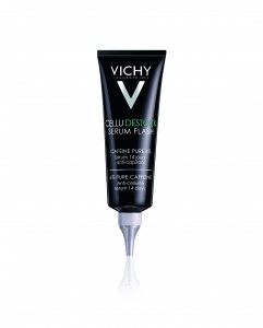 VICHY - Serumflash