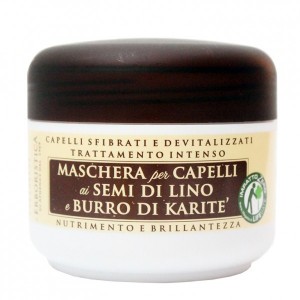 maschera-per-capelli-ai-semi-di-lino-e-burro-di-karite