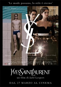 YSL-locandina