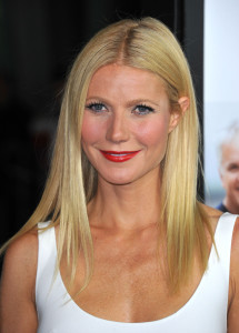 Gwyneth Paltrow