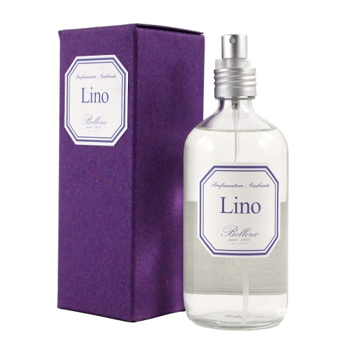 Profumo Spray - Lino in primavera – Salimbeni Profumi