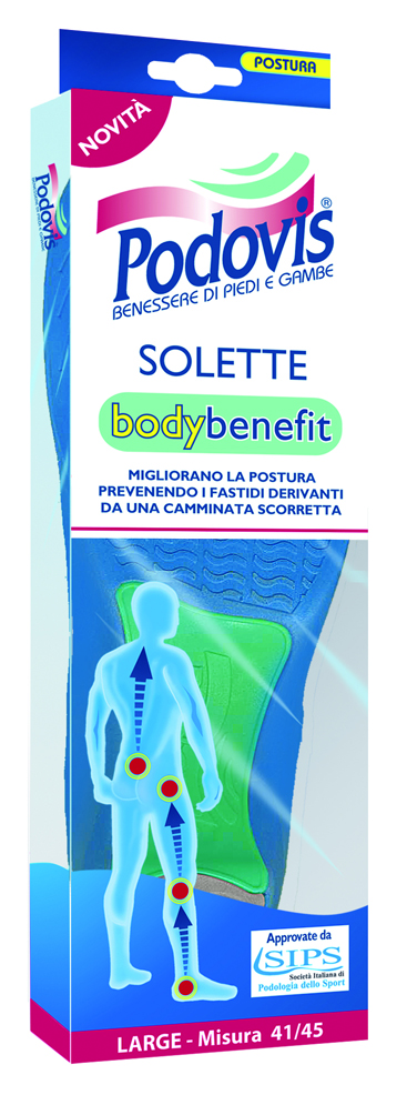 Solette Body Benefit