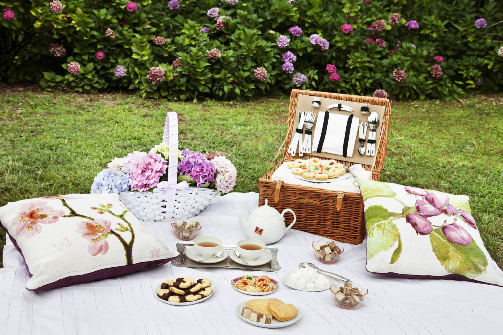 PIC-NIC-MATRIMONIO