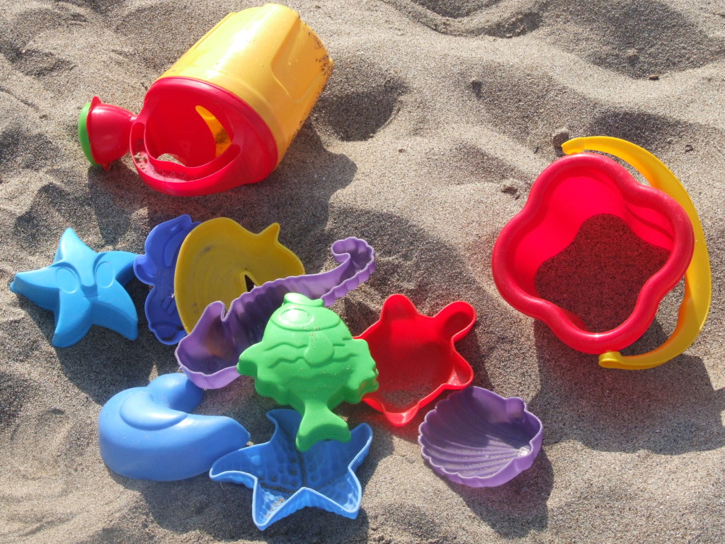 giochispiaggia Bella Magazine