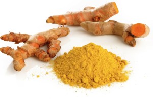 CURCUMA