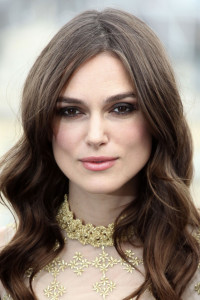 Keira Knightley