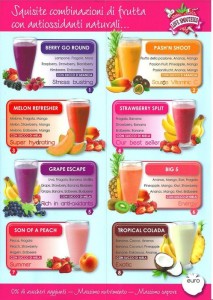 LOVE-SMOOTHIES