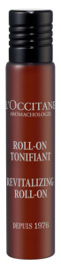 Roll-on Tonificante AROMACHOLOGIE_L'Occitane