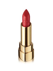 DOLCE&GABBANO-ROSSETTO-ROSSO-SHINE