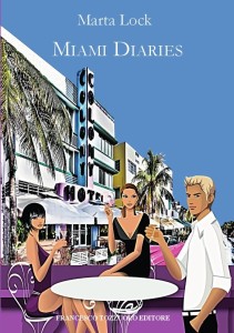 Miami Diaries copertina singola