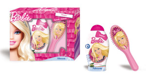 SPAZZOLA-BAMBINA-BARBIE