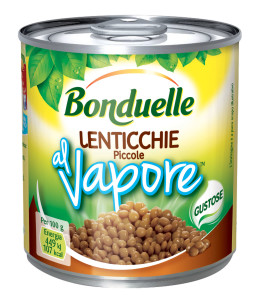 Bonduelle_AlVapore_Lenticchie