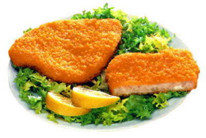 COTOLETTA-POLLO