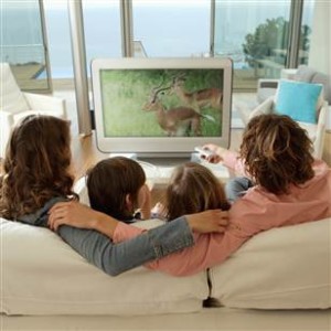 FAMILY-WATCH-TV