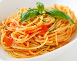 PASTA-POMODORO