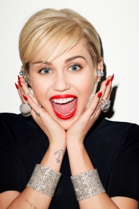 Miley Cyrus 1