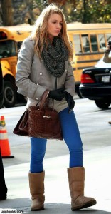 Blake_Lively_Gossip_Girl_Ugg_boots_ClassicTall