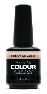 Artistic Colour Gloss - Posh_Bottle