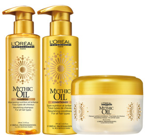 Mythic-oil-set