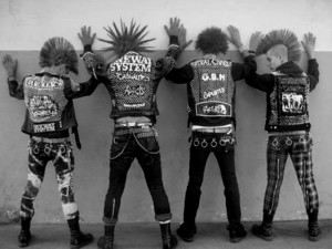 punks