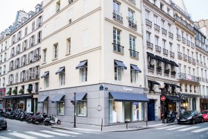 La Prairie Paris Flagship Boutique 4