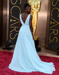 Lupita Nyong'o