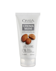 OMIA Crema mani Argan