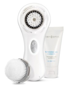 Clarisonic - Mia2_WhiteSet