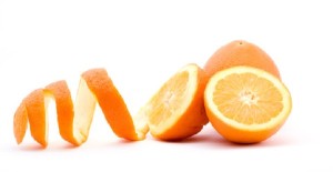 orange fruit