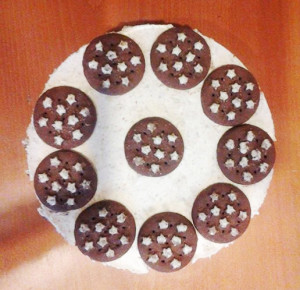PAN-DI-STELLE-CAKE