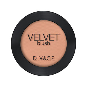 Blush VELVET