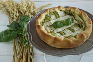 RICETTA-CROSTATA-RICOTTA-E-BASILICO