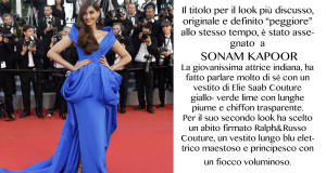 sonam kapoor CANNES15