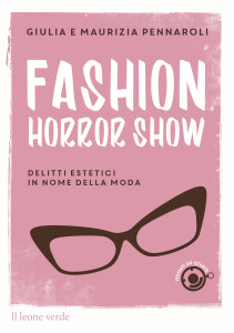 Cover_Fashion Horror Show