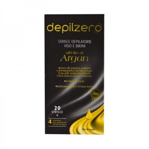 DEPILZERO VISO E BIKINI