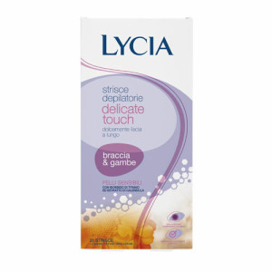 Strisce Lycia delicate touch- bella.it