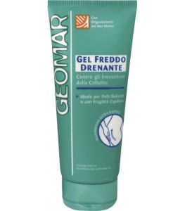 Geomar-gel freddo. bella.it