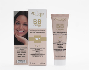 LEPO_BB cream