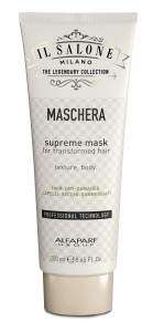 SUPREME MASK 250ml_Il Salone Milano