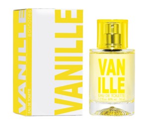 Solinotes EDT VANILLE