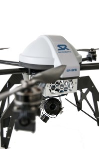 esempio di drone 1