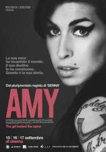 amy