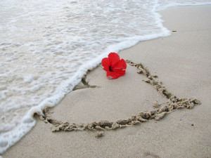 love-spiaggia