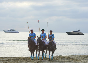 Viareggio Beach Polo