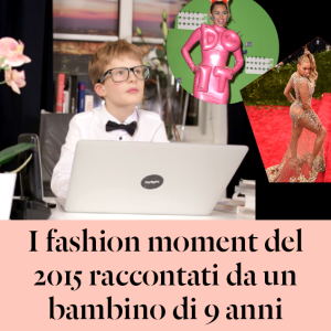 Best of Fashion 2015 - Jack IT