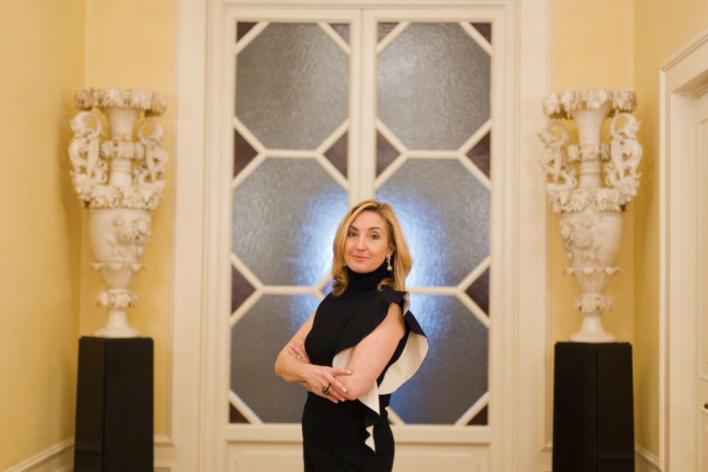 Elisabetta-fabri_President-&-CEO-Starhotels