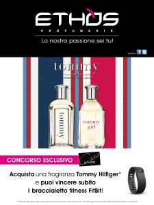 Concorso Tommy H.