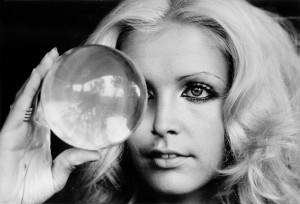 Patty Pravo - PH. Pietro Pascuttini - Bella.it