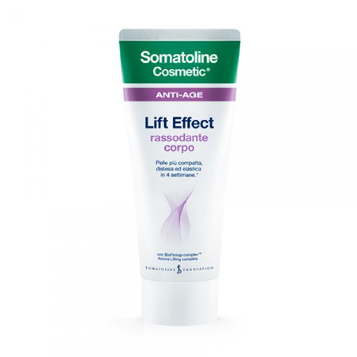 Somatoline Cosmetics - Lift Effect Rassodante Corpo