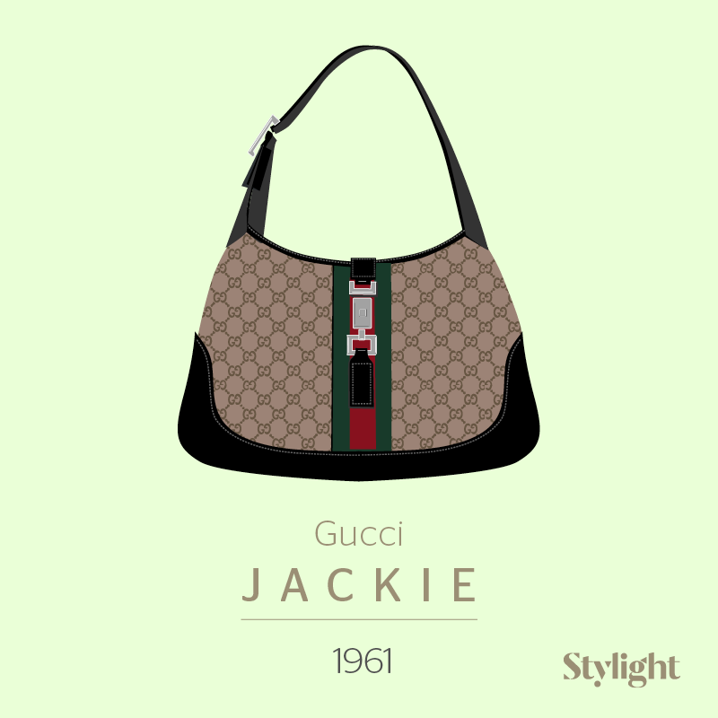 Gucci on sale it bag